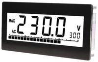 TDE Instruments DPM36-AV Digitaal inbouwmeetapparaat