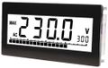 TDE Instruments DPM36-AV Digitaal inbouwmeetapparaat