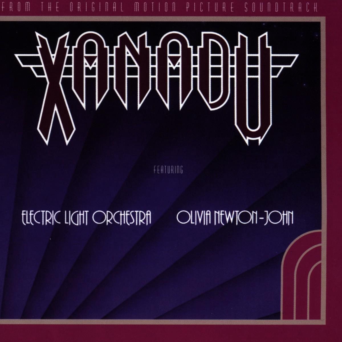 Strengholt Xanadu
