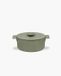 Serax - Sergio Herman - Surface - Plat à four S - Vert