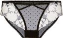 Hunkemöller Brazilian Lindi Zwart