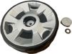 Bosch Rotak/UniversalRotak Grasmaaier Wiel F016104422