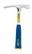 Estwing E3/20BL Baksteen Hamer Vinyl Grip 560g (20oz), Zilver