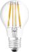 Ledvance Classic LED E27 Peer Filament Helder 11W 1521lm - 927 Zeer Warm Wit
