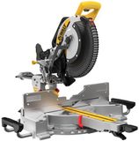 DeWALT DCS782N Accu afkort-/verstekzaag 305mm met XPS 18V XR Basic Body