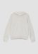 s.Oliver Sweatshirt lichtgrijs