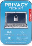 Kikkerland Privacy Tech Kit