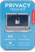 Kikkerland Privacy Tech Kit