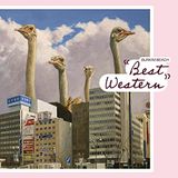 Sonic Rendezvous Burkini Beach - Best Western (LP)