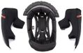 Scorpion Exo-520 Evo Air Kw2 Doublure Intérieure Noir M