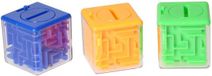 Lobbes Speelgoed BV Tirelire cube de patience, 12 pièces.