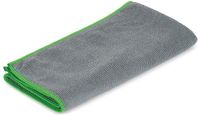 Greenspeed Original microvezeldoek | ft 40 x 40 cm | pak van 10 stuks | grijs