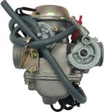 OEM Holland Connections Moto carburateur Geschikt voor GY6 125 GY6 150CC 150 Delen en toebehoren van motorrijwielen