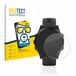 BROTECT Screenprotector voor Garmin Forerunner 945 Beschermglas Transparant