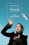 Psicopomp Anagrama Psicopomp Paperback 144 Pages
