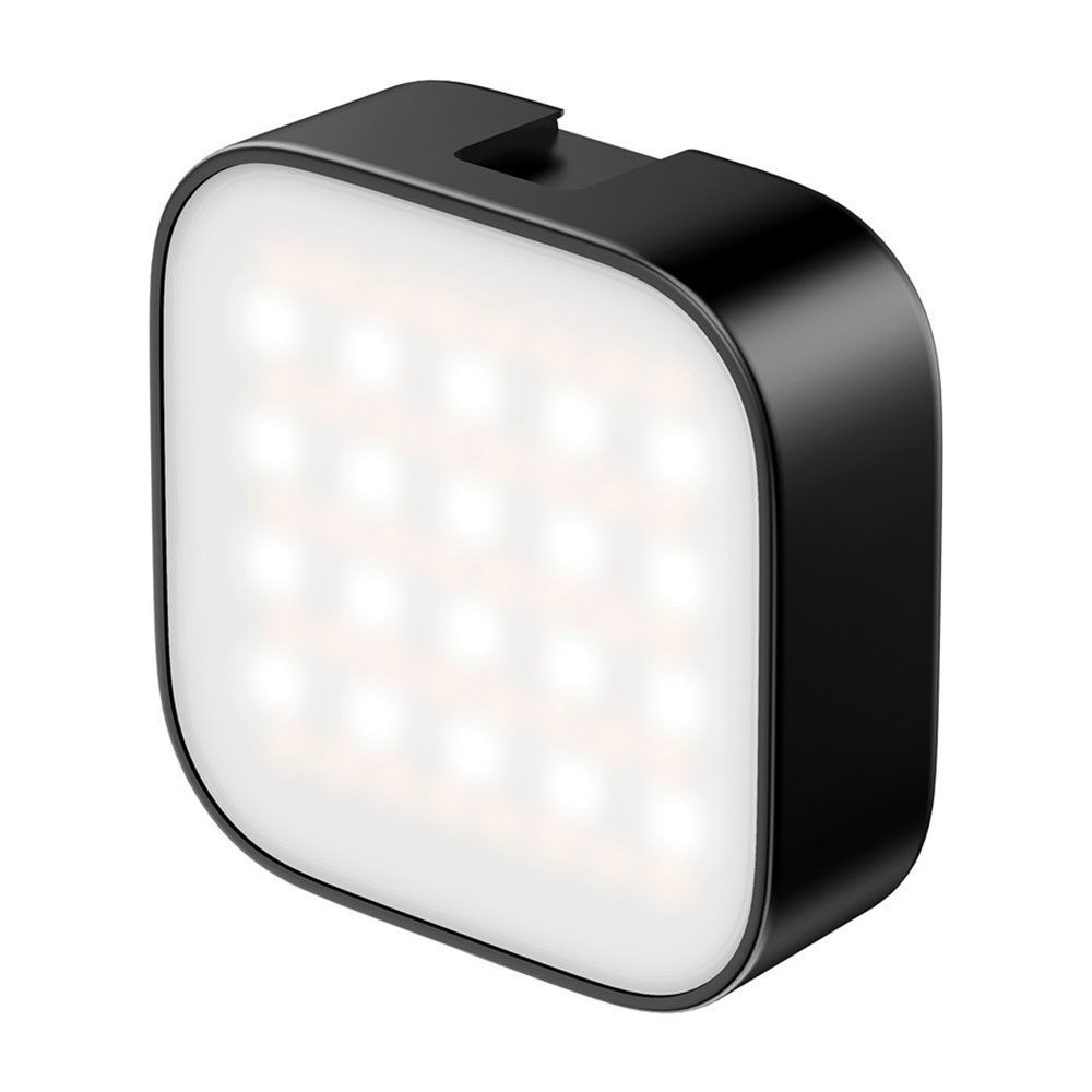 Ulanzi U60 RGB Video Light - Black