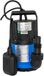Kin Pumps pompe submersible Sub 400A