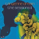 Sonic Rendezvous Tangerine Dream The Sessions I (CD)
