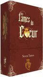 Vega Editions Les Lames du Coeur – Tarotdeck – 78 kaarten