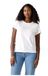 Levi's The Perfect Tee Batwing Iridescent Rhine, Batwing Iridescent R, S