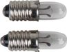 KS Tools 550.1161 Lampe pour lampe de poche 2.20 V Douille E10 2 pièce(s)