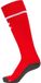 Hummel Hmlcore Football Socks 226908 Unisex Volwassenen Polyester Effen Hoog Polyester Vocht absorberend Nee