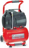 ROTHENBERGER Vacuümpomp RODIA-VAC, 230V, inclusief 10l Tank - FF35200