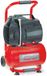 ROTHENBERGER Vacuümpomp RODIA-VAC, 230V, inclusief 10l Tank - FF35200