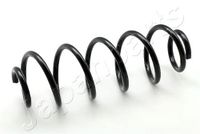 Japanparts ZC7125A ressort de suspension
