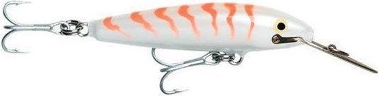 Rapala Countdown Magnum - Plug - Red Head - 14cm
