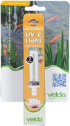 Velda UV-C PL VervangLamp 7 Watt