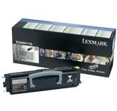 Lexmark X342 - Toner Cartridge - Zwart - 6000 Pagina's - 0X340H31E