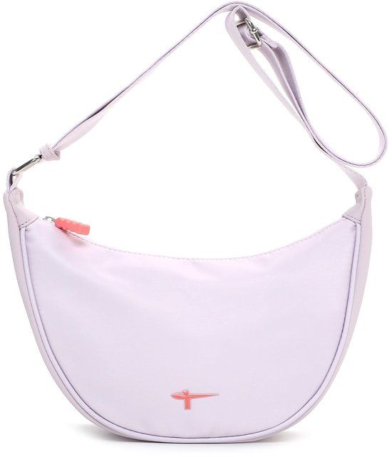 Tamaris Schoudertas Kora 34590 Dames Lightpurple 621