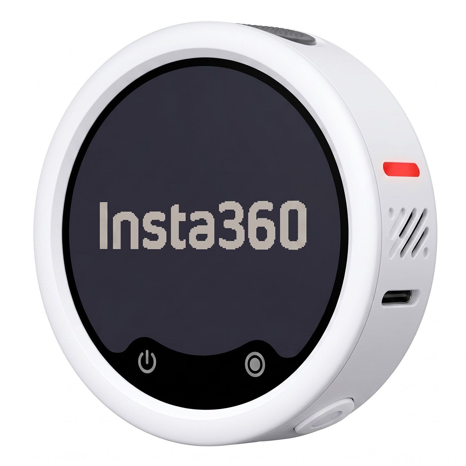 Insta360 Mic Pro Transmitter - Arctic White