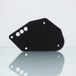 RSM SPO moto scooter Luchtfilter voor motorfiets Derbi 50 Senda SM X-Race 2004 tot 2011 00h03201251 b0432990p Zwart