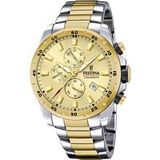 Festina F20562/1 Heren Horloge