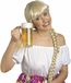 Widmann Oktoberfest Damespruik Helga uit Beieren - Geel - Synthetisch - EAN: 8718758137948