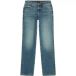 Lee Jeans London Western Ride Droit Femme