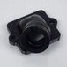 Sifam tube d'admission pour scooter Aprilia 50 Scarabeo 2T EU2 2010-2012