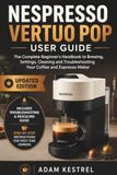 Nespresso Vertuo Pop User Guide