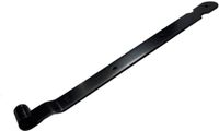 Waelbers Skapa Global B.V. Duimheng - Tbv 16 mm duim - 80 cm - Met verzet - Zwart