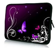 PEDEA 64060523 tabletbehuizing 25,6 cm (10.1") Opbergmap/sleeve Meerkleurig