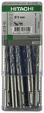 Hikoki Accessoires KOKI Benelux B.V. Boor Sds-Plus 6,5X160 (25 Stuks)
