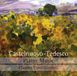 Castelnuovo-Tedesco: Brilliant Classics Castelnuovo-Tedesco: Piano Music CD