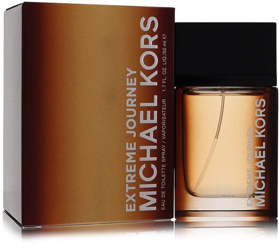 Michael Kors Eau de Toilette / 50 ml / Mannen
