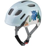 Alpina XIMO 2 fietshelm voor kinderen