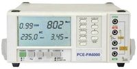 PCE Instruments PCE-PA6000 Power Analyzer Leidingsmeter
