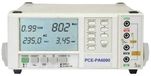 PCE Instruments PCE-PA6000 Power Analyzer Leidingsmeter