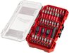Milwaukee SHOCKWAVE™ Bitset Impact Duty™ - 35-delig - 4932492003