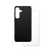 PanzerGlass CARE™ Coque en TPU Noir Samsung Galaxy S25 FE 5G